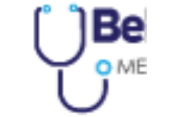 Your Health Hub logo