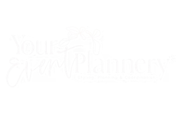 Your Party Plannery logo