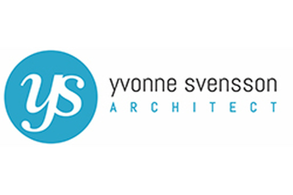 Yvonne Svensson Architectural Services logo