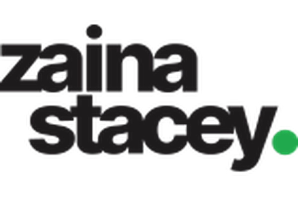 Zaina Stacey logo
