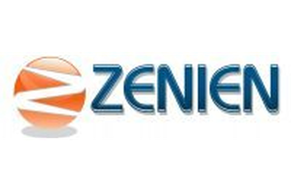 Zenien logo