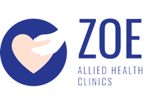 Zoe Allied Health Clinics Pty Ltd logo