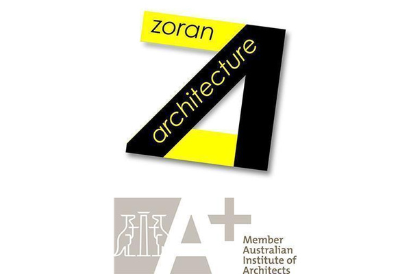 Zoran Architecture logo
