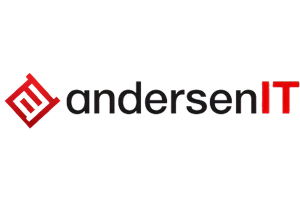 andersenIT logo