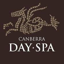 Canberra Day Spa logo
