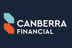 CANBERRA FINANCIAL PTY LTD logo
