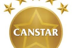 Canstar logo