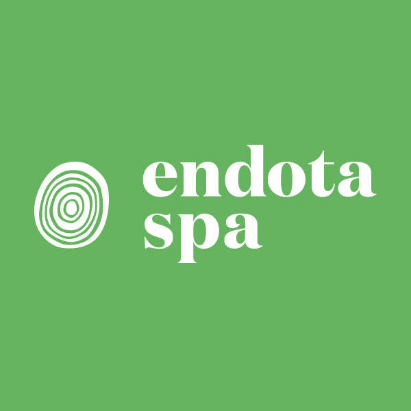 Endota spa logo