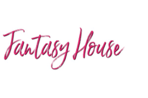 fantasy house logo