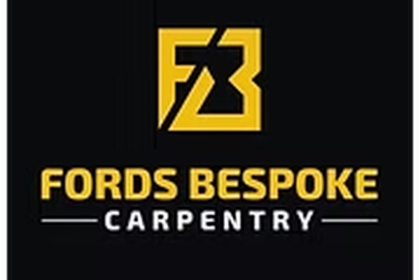fords bsepoke carpentry logo