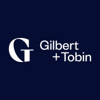 Gilbert plus Tobin logo