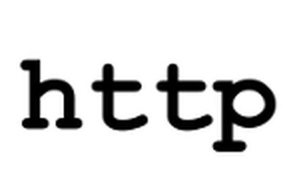 http logo