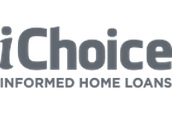 iChoice 100% Free Mortgage Brokers logo