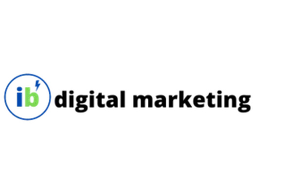 ib digital marketing logo