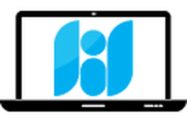 inHause Technology logo