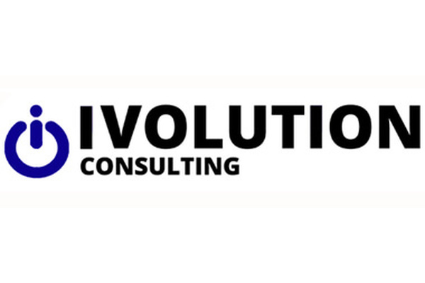 ivolution consulting logo