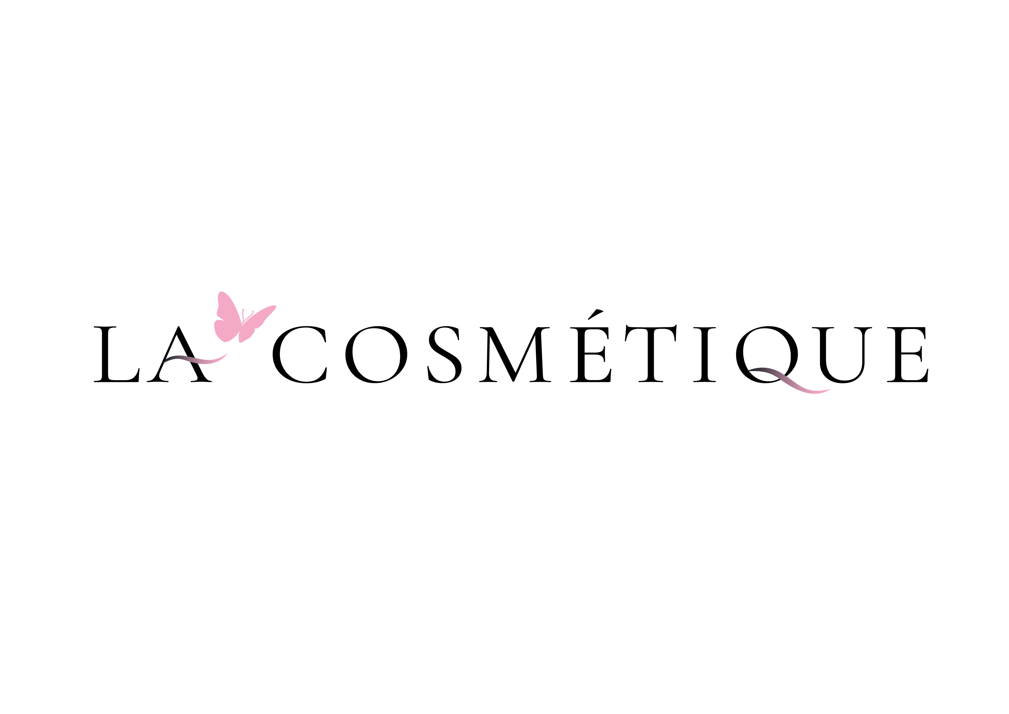 La Cosmetique logo