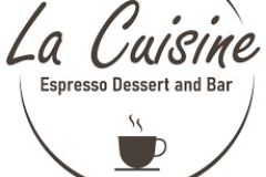 La Cuisine logo