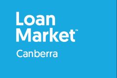 Loan Market logo