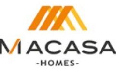 Macasa Homes Pty Ltd logo