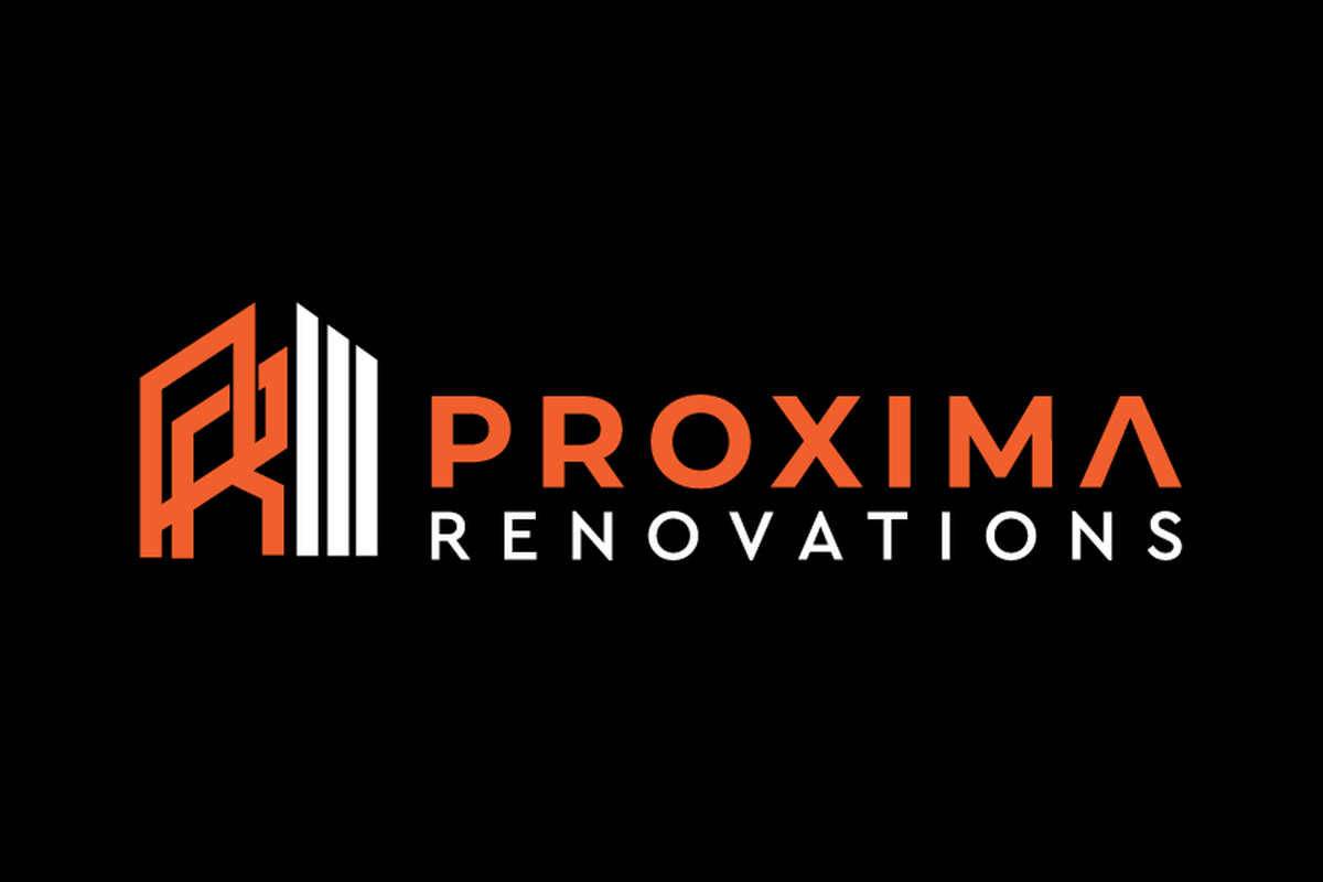 PROXIMA RENOVATIONS logo