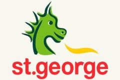 St George Group Pty. Ltd. logo