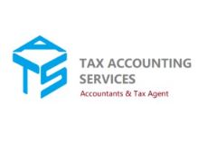 Tax Accounting Services Pty Ltd logo