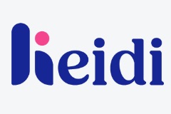 Heidi Health Trading Pty Ltd logo