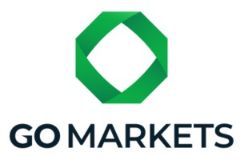 Go Markets Pty Ltd logo