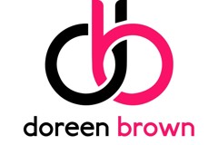 Doreen Brown - SEO Consulting Wollongong logo