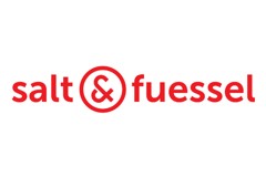 Salt & Fuessel logo