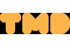 TMD - The Marketing Department logo