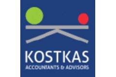 KOSTKAS logo