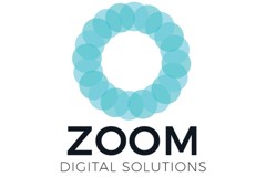 Zoom Digital Solutions logo
