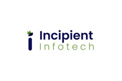 Incipient Infotech logo