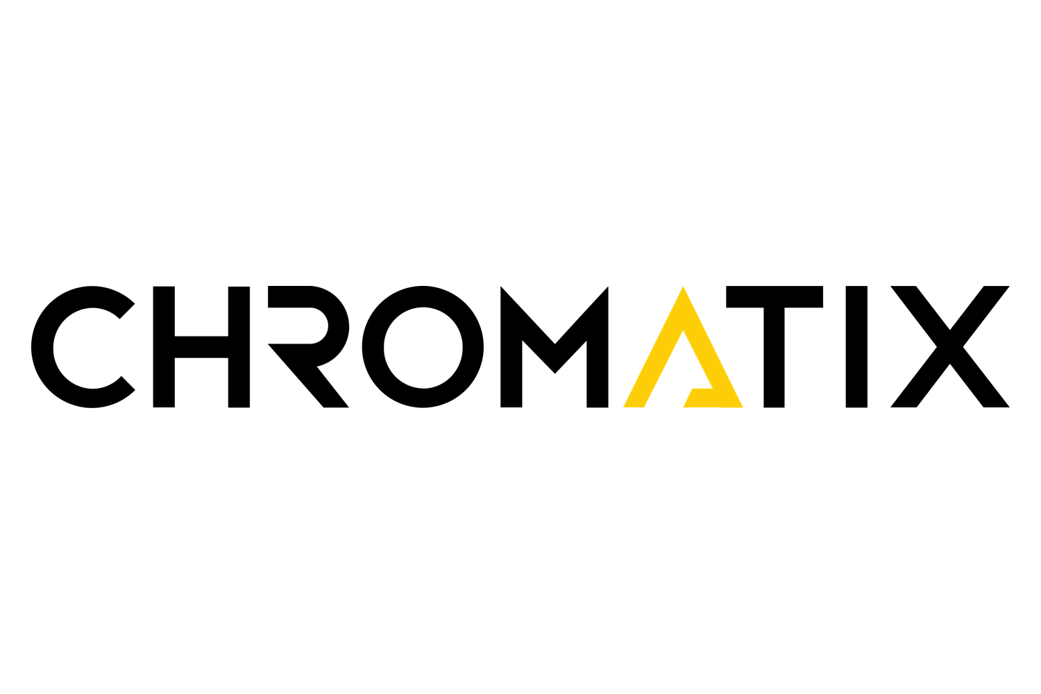 Chromatix logo
