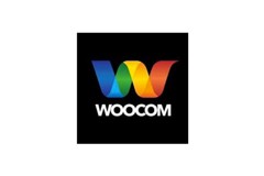 Woocom logo
