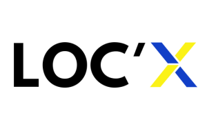 LOC X CO PTY LTD logo