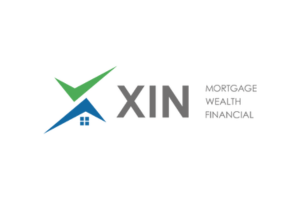 XIN MORTGAGE logo