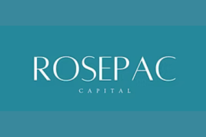 ROSEPAC CAPITAL PTY LTD logo