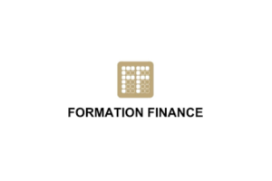 Formation Finance logo