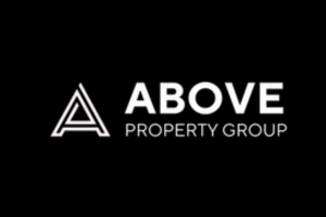 Above Property Group logo