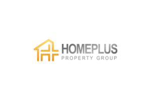 Homeplus Property Group logo
