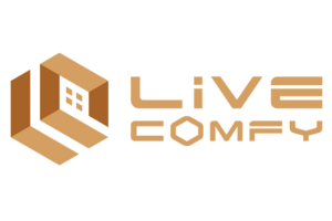 LIVECOMFY REAL ESTATE PTY LTD logo