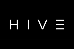 Hive Property logo