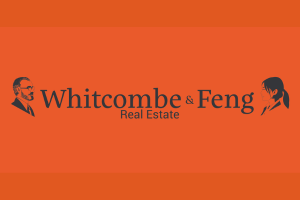 Whitcombe&Feng Real Estate logo