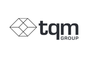 TQM GROUP logo