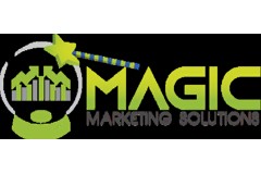 Magic Marketing Solutions logo