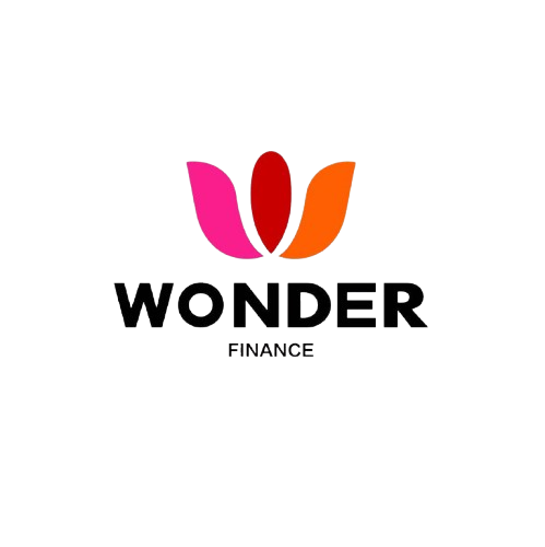 WONDER FINANCE PTY LTD logo