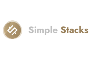 SIMPLE STACKS ACCOUNTING SERVICE PTY LTD logo